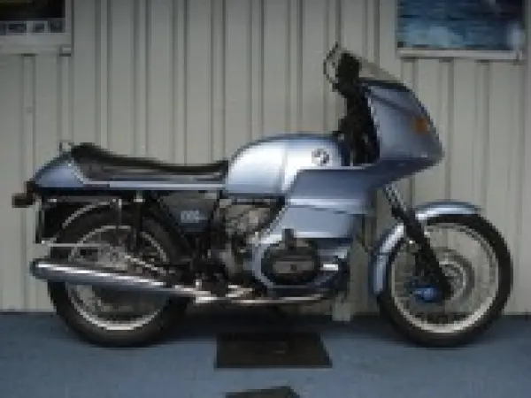 1976 BMW R100RS - € 6.500 (1/1)