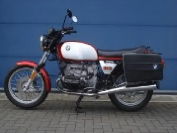 1980 BMW R100T - € 8.500 (1/1)