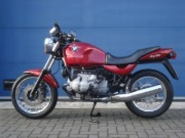 1995 BMW R100R Mystic - € 9.000 (1/1)