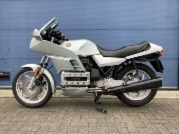1984 BMW K100RS - € 4.250 (1/1)