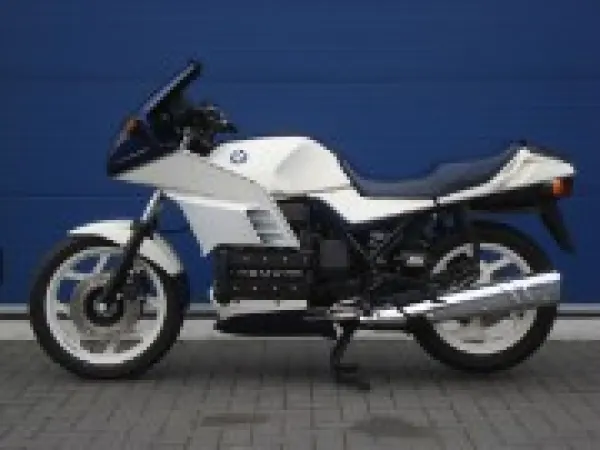 1989 BMW K100RS Williams - € 4.000 (1/1)