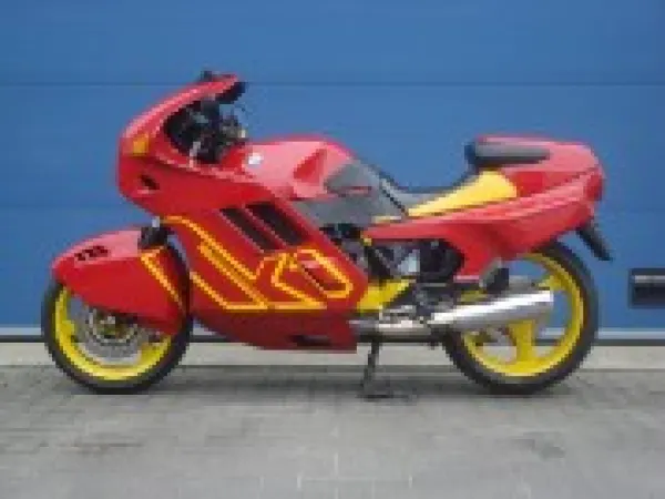 1991 BMW K1 - € 9.500 (1/1)