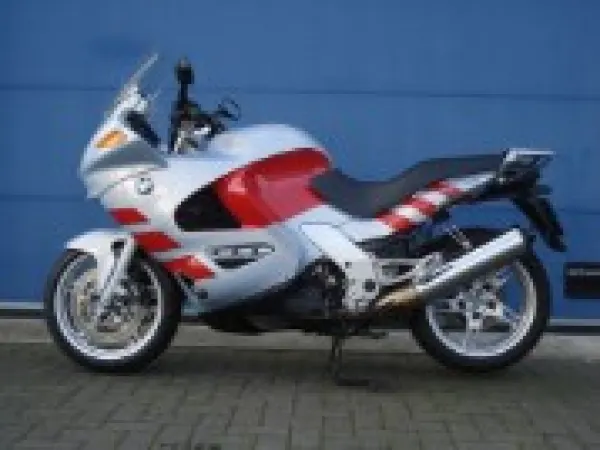 2002 BMW K1200RS - € 3.950 (1/1)