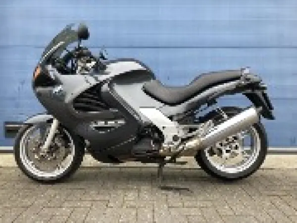 2000 BMW K1200RS - € 2.950 (1/1)