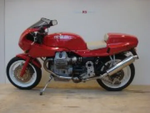 1992 Moto Guzzi Daytona - €14,000 (1/1)