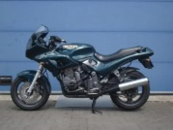 1997 Triumph Sprint 900 - €3,250 (1/1)
