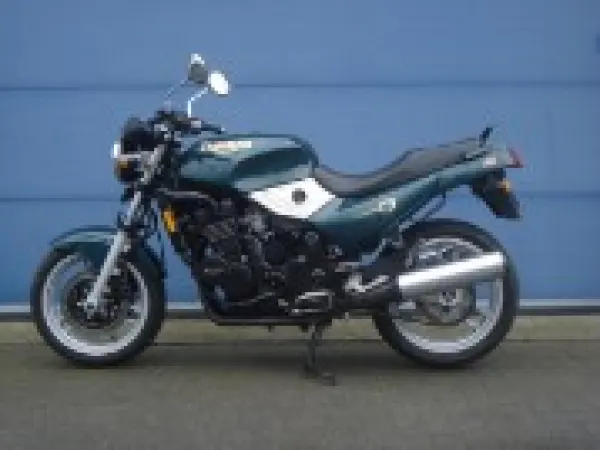 1996 Triumph Trident750-1996 - €3,150 (1/1)