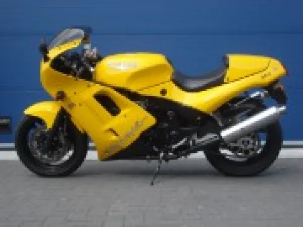 1996 Triumph Daytona 900 - €4,750 (1/1)