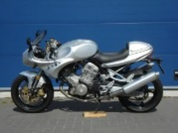2001 Voxan Café Racer - € 8.000 (1/1)