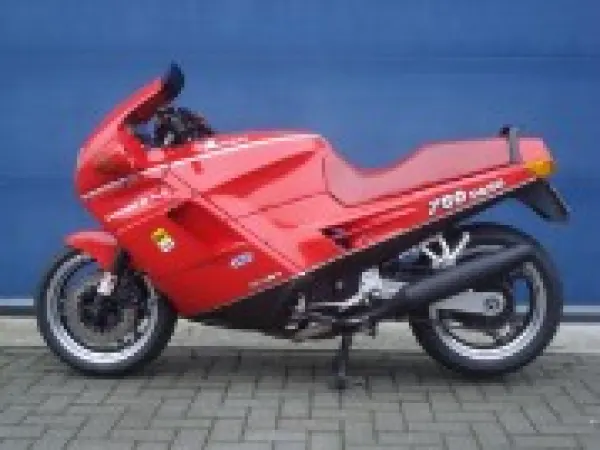 1991 Ducati Paso 750 - € 3.250 (1/1)