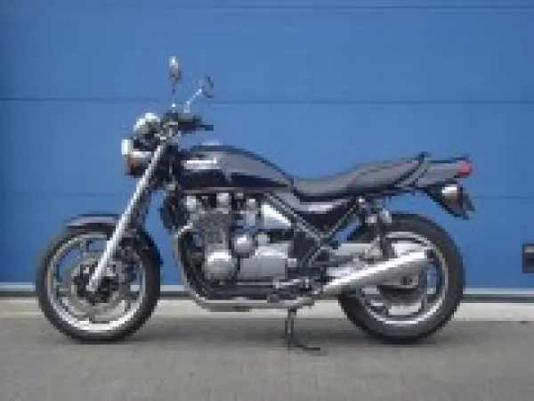 1991 Kawasaki Zephyr 1100 - € 4.950 (1/1)