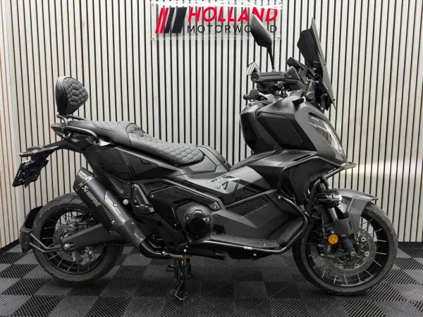2024 Honda X-ADV - € 16.950 · Bieden (1/1)