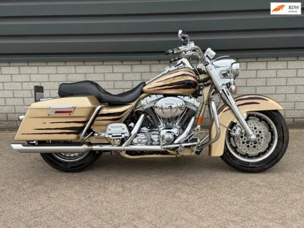 2003 Harley-Davidson Road King - €10,250 (1/1)