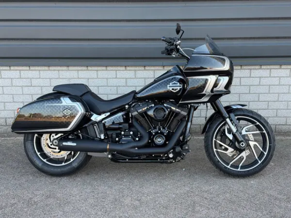 2019 Harley-Davidson Sport Glide - € 30.950 (1/1)