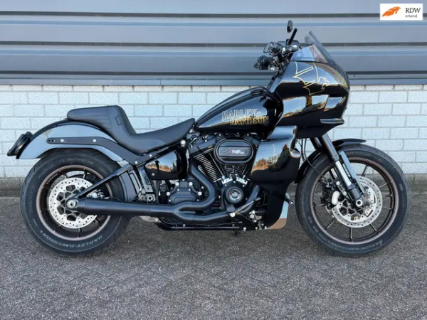 2021 Harley-Davidson Low Rider - € 21.499 (1/1)