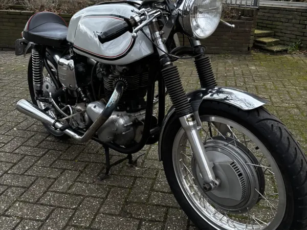 1967 Overig Norton Dominator - € 16.950 (1/1)