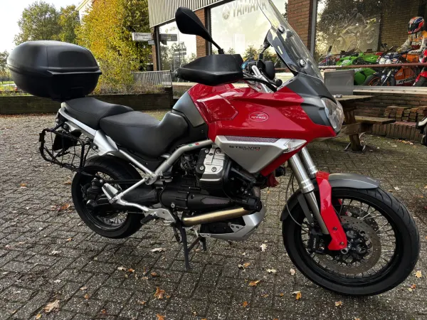 2009 Overig Stelvio 1200 4v - € 4.750 (1/1)