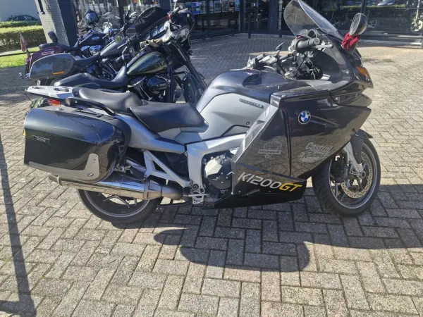 2006 Overig K1200GT - € 2.750 (1/1)