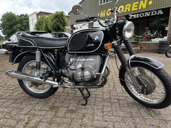 1971 Overig R75/5 - € 6.999 (1/1)