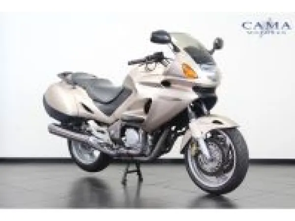 1998 Honda NT 650 V Deauville - € 2.750 (1/1)