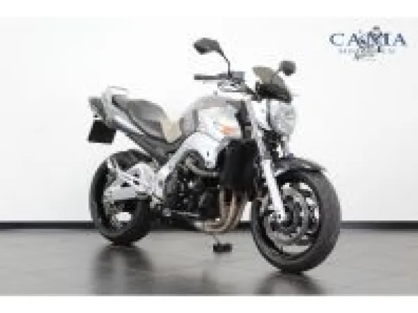 2006 Suzuki GSR 600 - €2,750 (1/1)