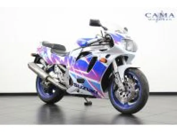 1992 Suzuki GSX-R 750 - €3,950 (1/1)