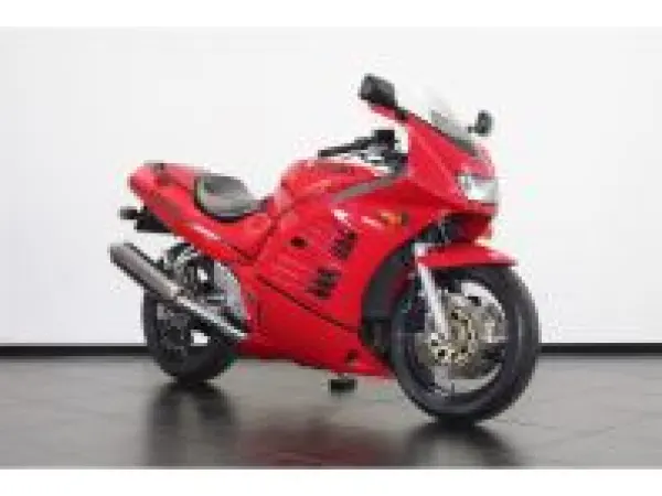 1993 Suzuki RF 600 R - € 1.750 (1/1)