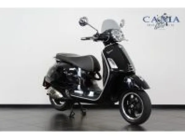 2019 Vespa GTS 300 - € 4.750 (1/1)