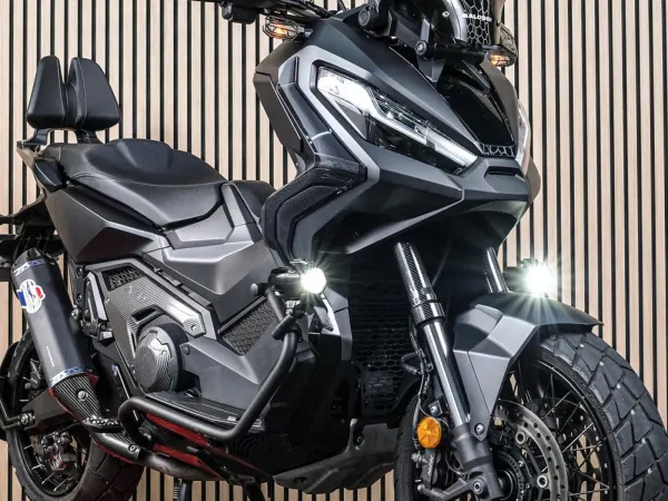 2022 Kawasaki Z650 - € 6.500 (1/1)