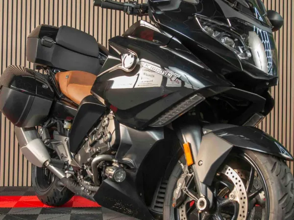 2022 Honda CBR 650 R - €9,950 (1/1)