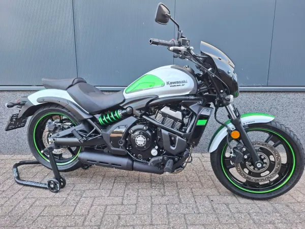 2019 Kawasaki Vulcan S - €6,990 (1/1)