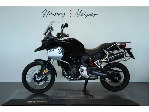 2024 BMW F 900 GS Adventure - €16,500 (1/1)