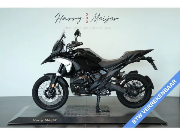 2026 BMW R 1300 GS - € 28.950 (1/1)