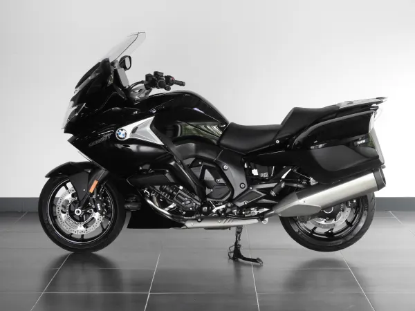 2026 BMW K 1600 GT - € 32.950 (1/1)