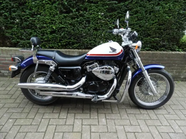 2011 Honda VT 750 S / A2 Rijbewijs - € 5.990 (1/1)