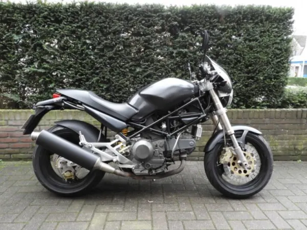 1999 Ducati M 900 Monster - € 2.890 (1/1)