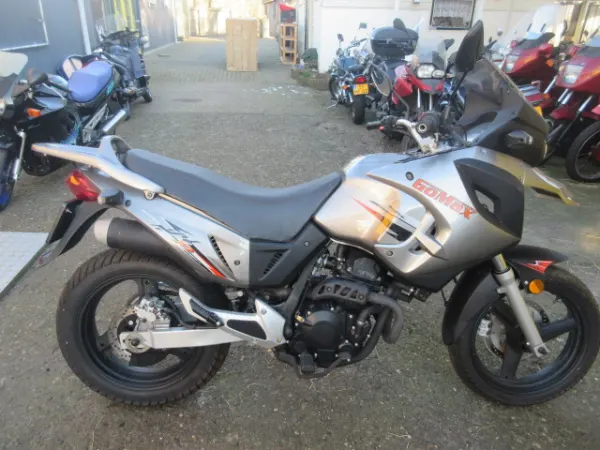 2010 Xingyue 400CC OFF Road - € 999 (1/1)