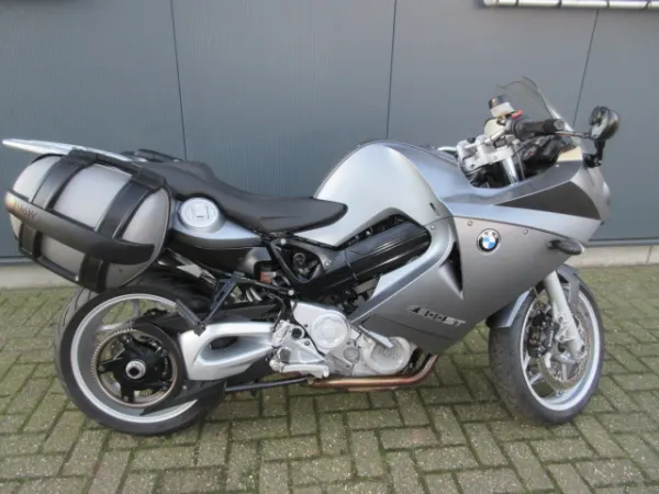 2006 BMW F800 ST - € 3.999 (1/1)