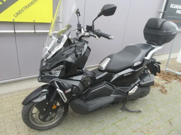 2024 SYM ADX 125cc Motor Scooter - € 3.950 (1/1)