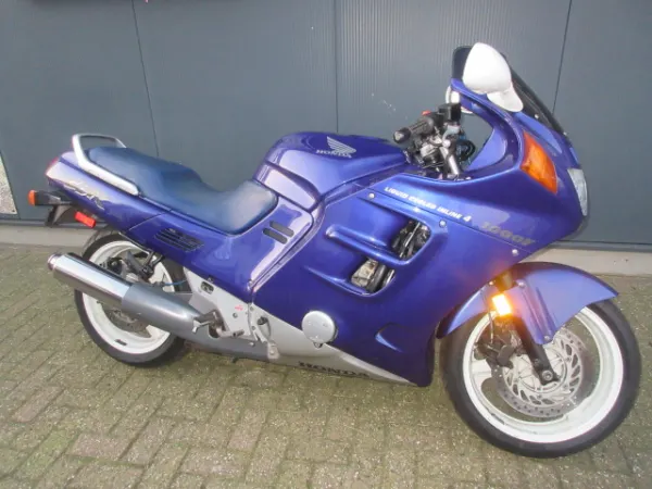 1991 Honda CBR 1000F - € 2.399 (1/1)