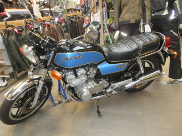 1984 Classic Bikes Honda CB750 K - € 3.995 (1/1)