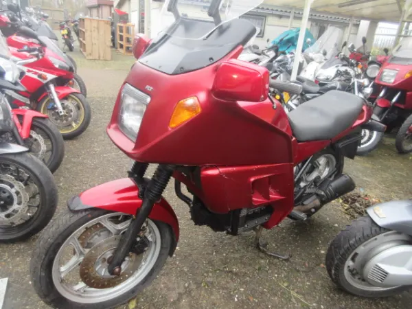 1995 BMW K 75 RT - €999 (1/1)