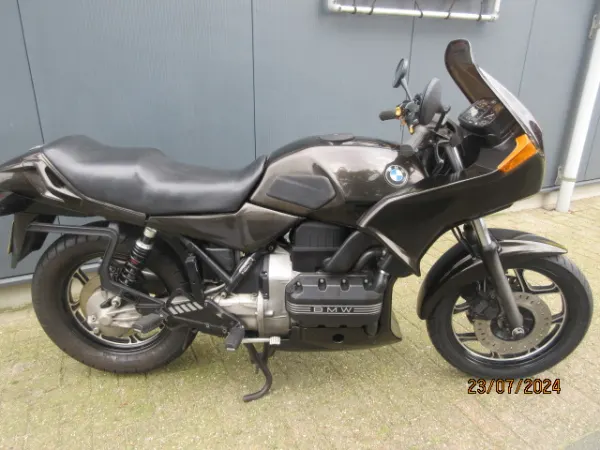 1989 BMW K 75 S - € 1.999 (1/1)
