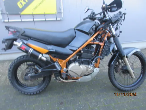 2006 Kawasaki KLE 500 - € 1.250 (1/1)