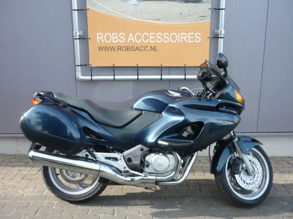 2004 Honda NT 650 Deauville - € 2.900 (1/1)