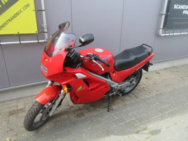 1997 Honda NTV 650 Revere - € 2.499 (1/1)