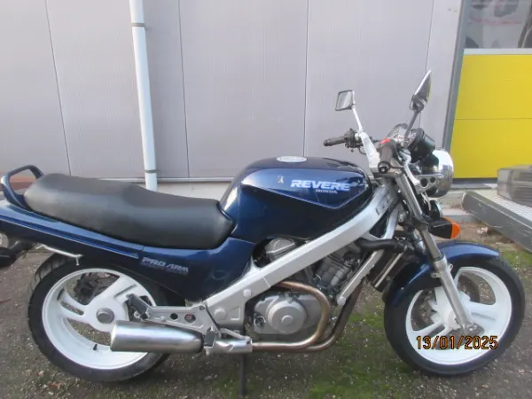 1991 Honda NTV 650 Revere - € 1.200 (1/1)