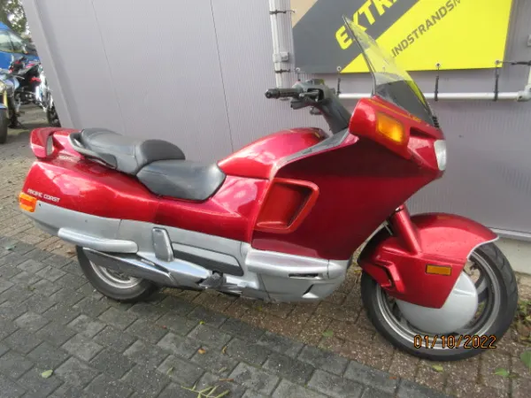 1992 Honda PC 800 - € 999 (1/1)