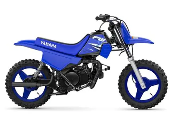 2025 Yamaha PW 50 - € 2.300 (1/1)