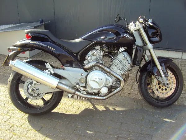 2001 Voxan Roadstar - € 4.999 (1/1)